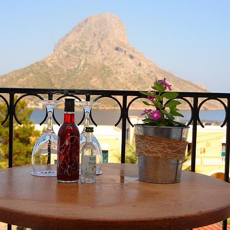 Vouros Palace Masouri Luaran gambar