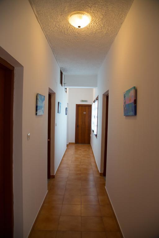 Vouros Palace Masouri Luaran gambar